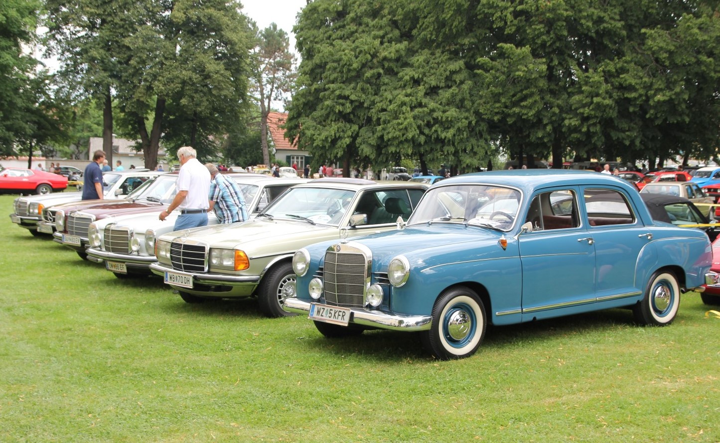 2016-07-10 Oldtimertreffen